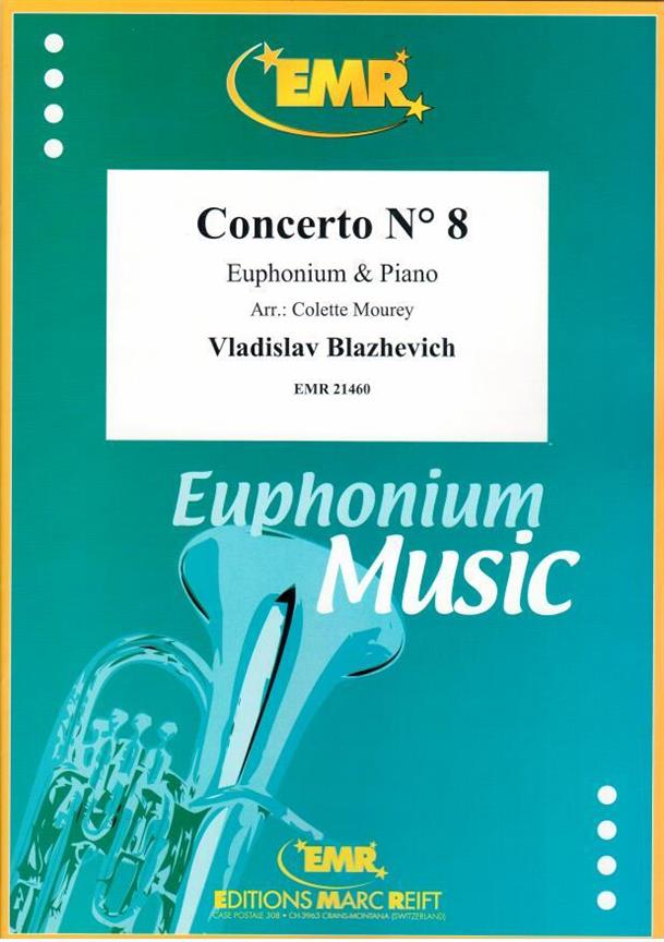 Concerto N° 8